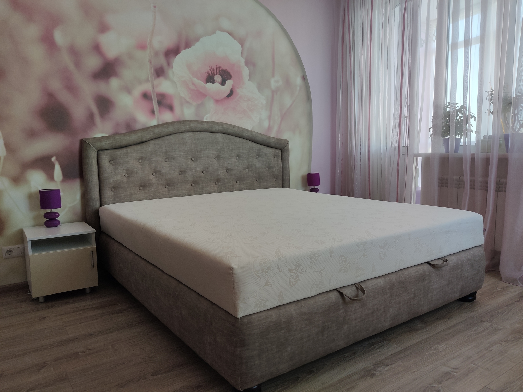 Аренда 2-комнатной квартиры 75 м², Кольцова бул., 14Б