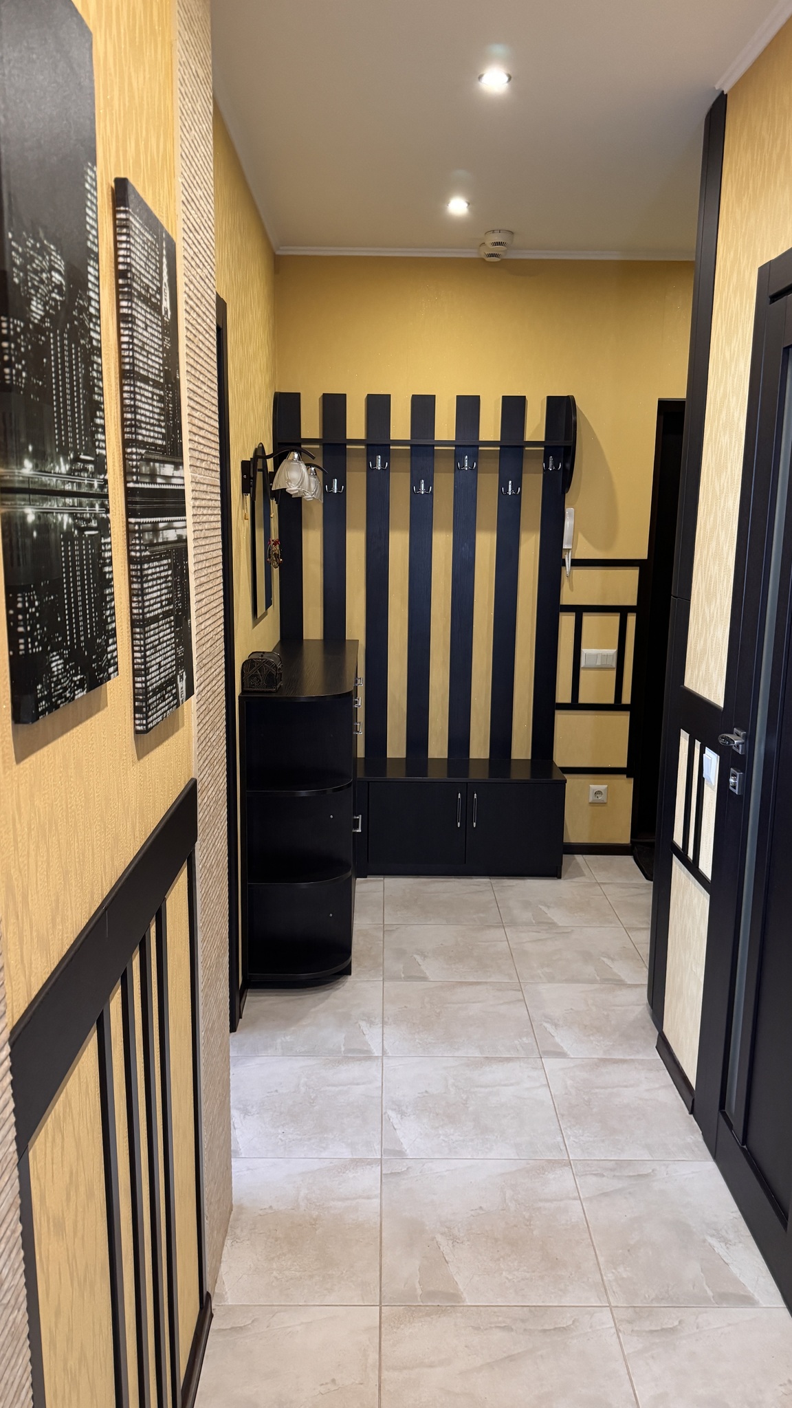 Аренда 2-комнатной квартиры 75 м², Кольцова бул., 14Б