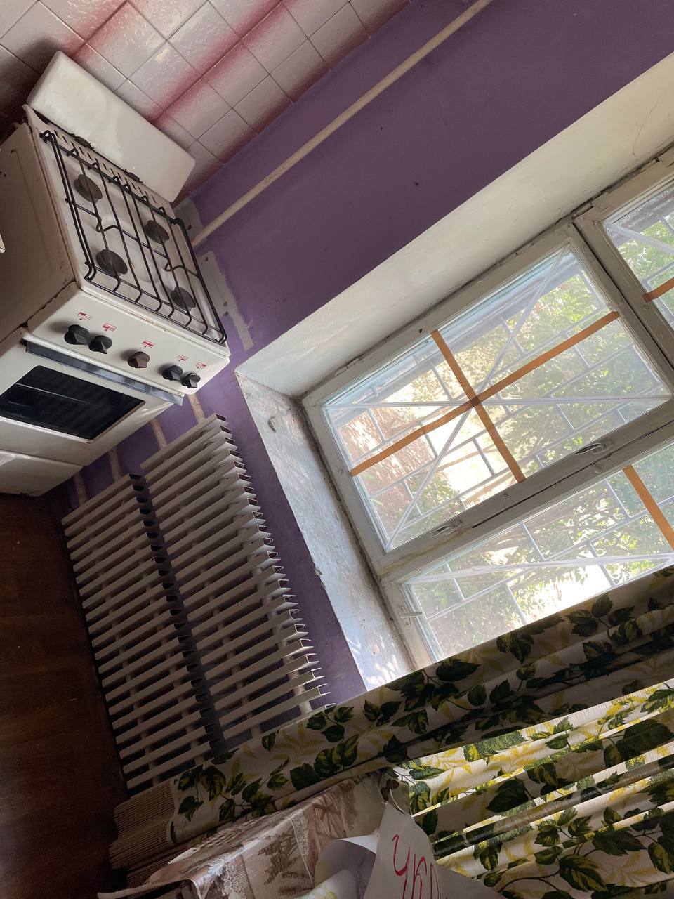 Продаж 2-кімнатної квартири 42 м², Металургів вул.