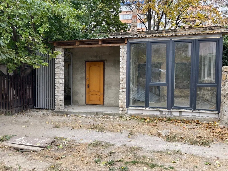 Продажа 2-комнатной квартиры 40 м², Картамышевская ул.