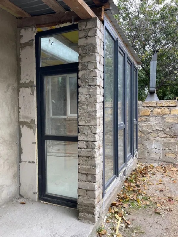 Продажа 2-комнатной квартиры 40 м², Картамышевская ул.