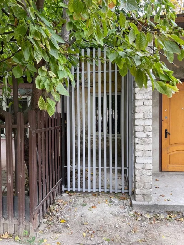 Продажа 2-комнатной квартиры 40 м², Картамышевская ул.