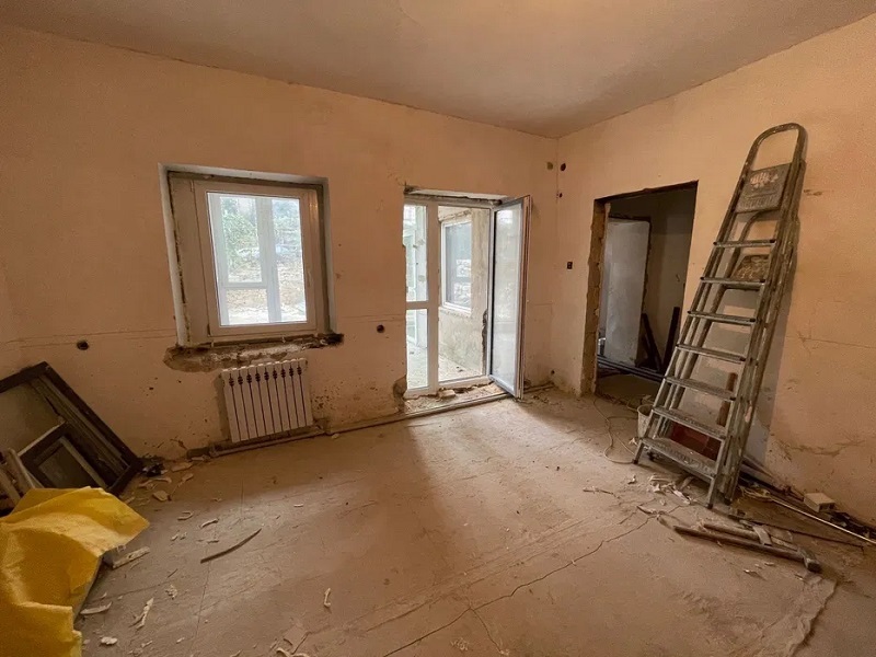 Продажа 2-комнатной квартиры 40 м², Картамышевская ул.