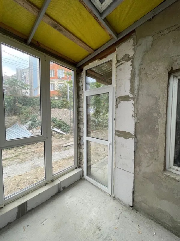 Продажа 2-комнатной квартиры 40 м², Картамышевская ул.