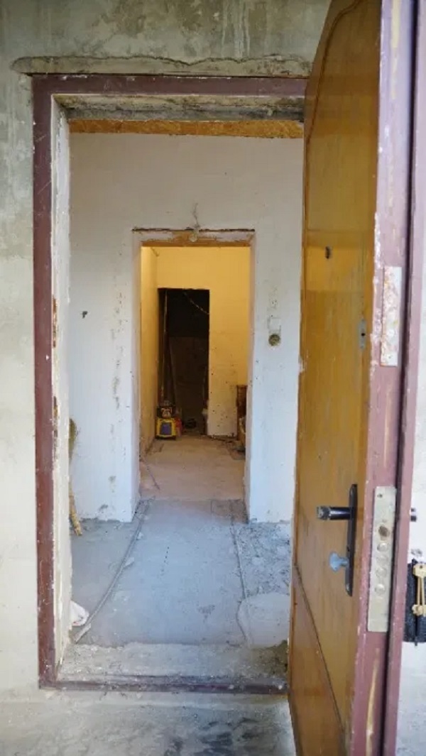 Продажа 2-комнатной квартиры 40 м², Картамышевская ул.