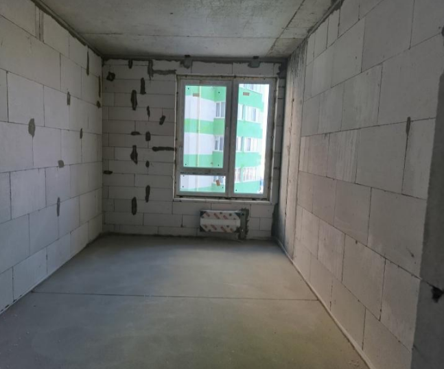 Продаж 1-кімнатної квартири 42 м², Академіка Вільямса вул.