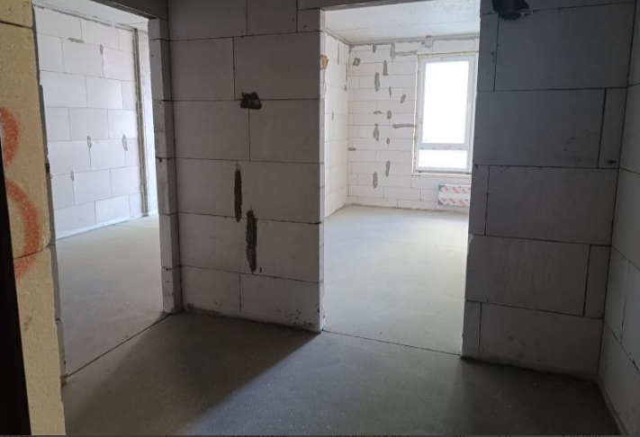 Продаж 1-кімнатної квартири 42 м², Академіка Вільямса вул.