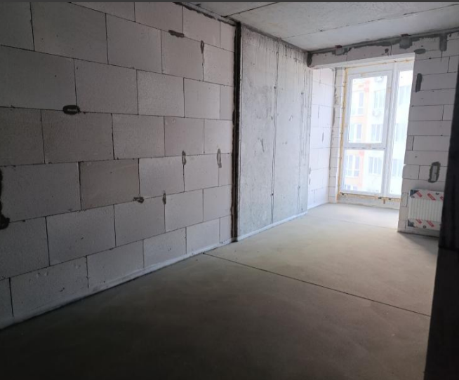 Продаж 1-кімнатної квартири 42 м², Академіка Вільямса вул.