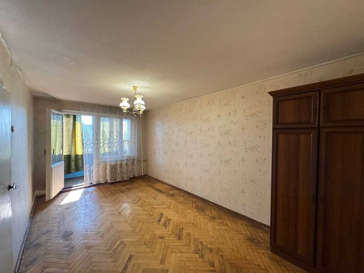 Продажа 2-комнатной квартиры 47 м², Дарницкий бул., 7