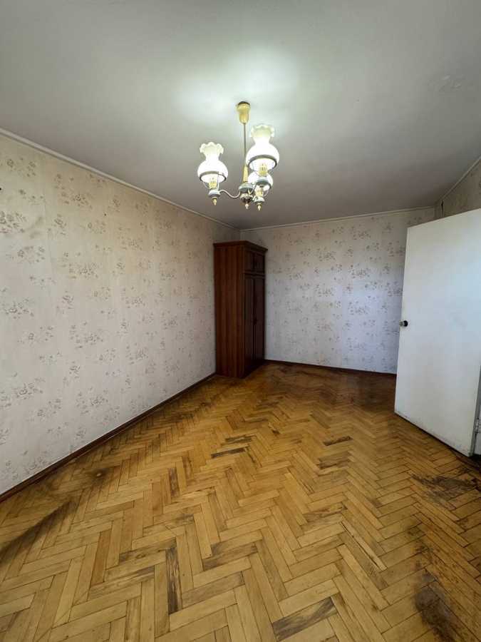Продажа 2-комнатной квартиры 47 м², Дарницкий бул., 7