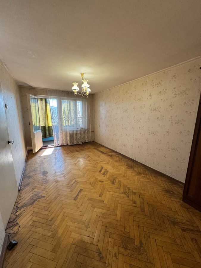 Продажа 2-комнатной квартиры 47 м², Дарницкий бул., 7