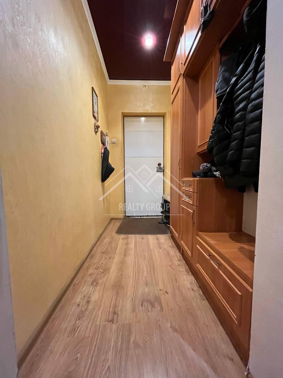 Продаж 4-кімнатної квартири 86 м²