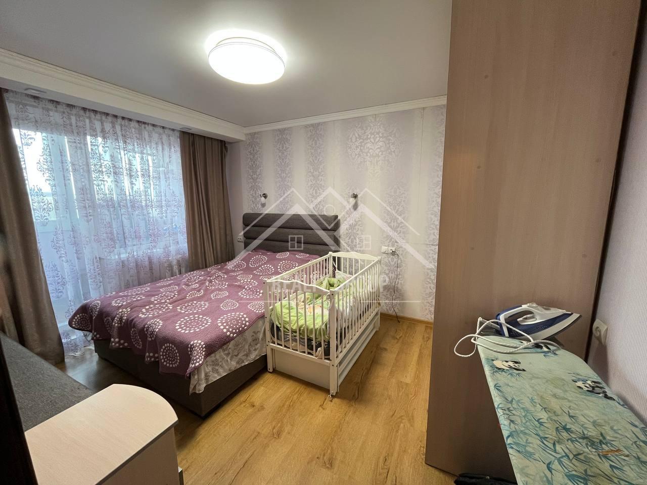 Продаж 4-кімнатної квартири 86 м²