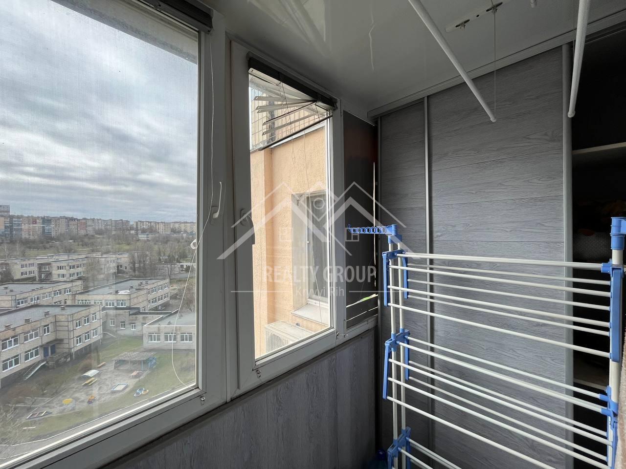 Продаж 4-кімнатної квартири 86 м²