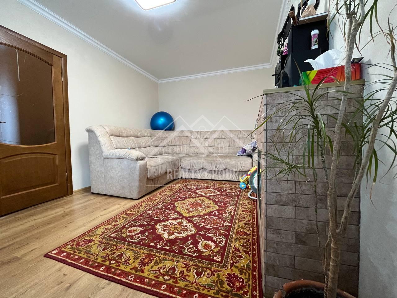 Продаж 4-кімнатної квартири 86 м²