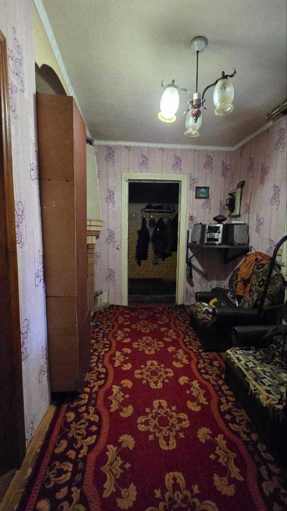Продаж будинку 70 м², Путрівка