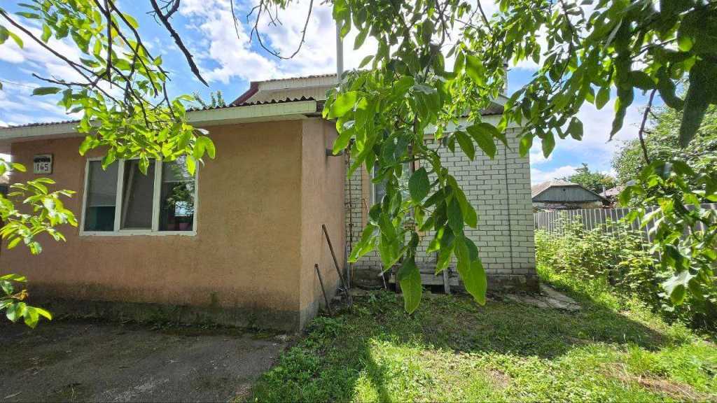 Продаж будинку 70 м², Путрівка