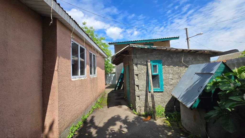 Продаж будинку 70 м², Путрівка