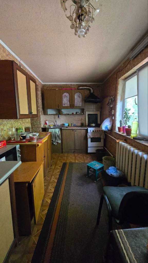Продаж будинку 70 м², Путрівка