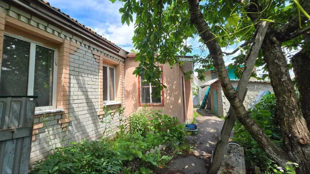Продаж будинку 70 м², Путрівка