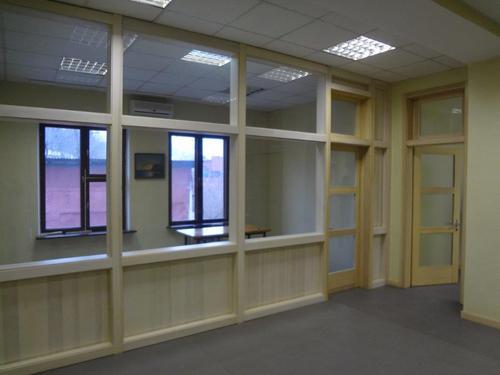 Аренда офиса 300 м², Нижнеюрковская ул.