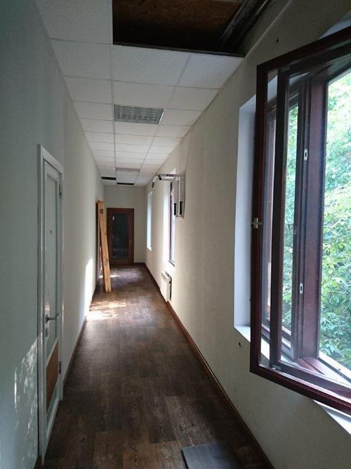 Аренда офиса 300 м², Нижнеюрковская ул.