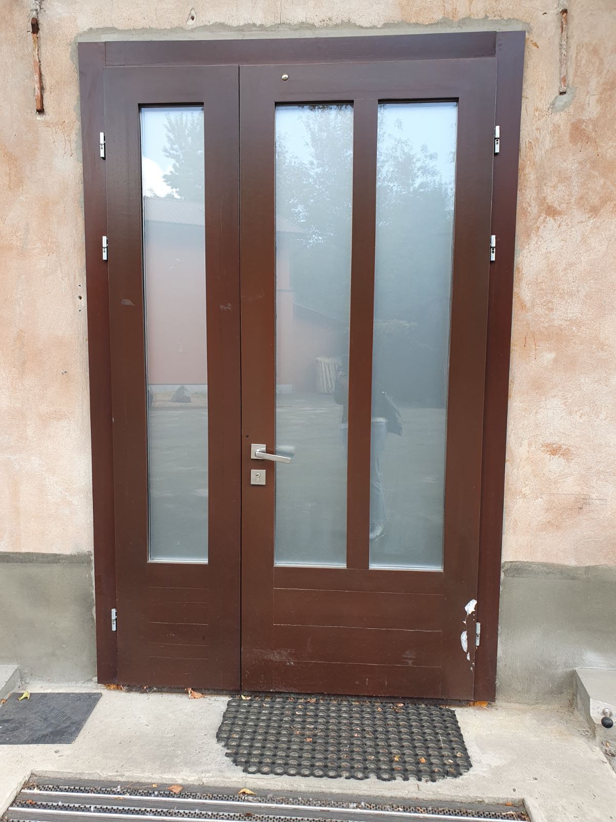 Аренда офиса 300 м², Нижнеюрковская ул.