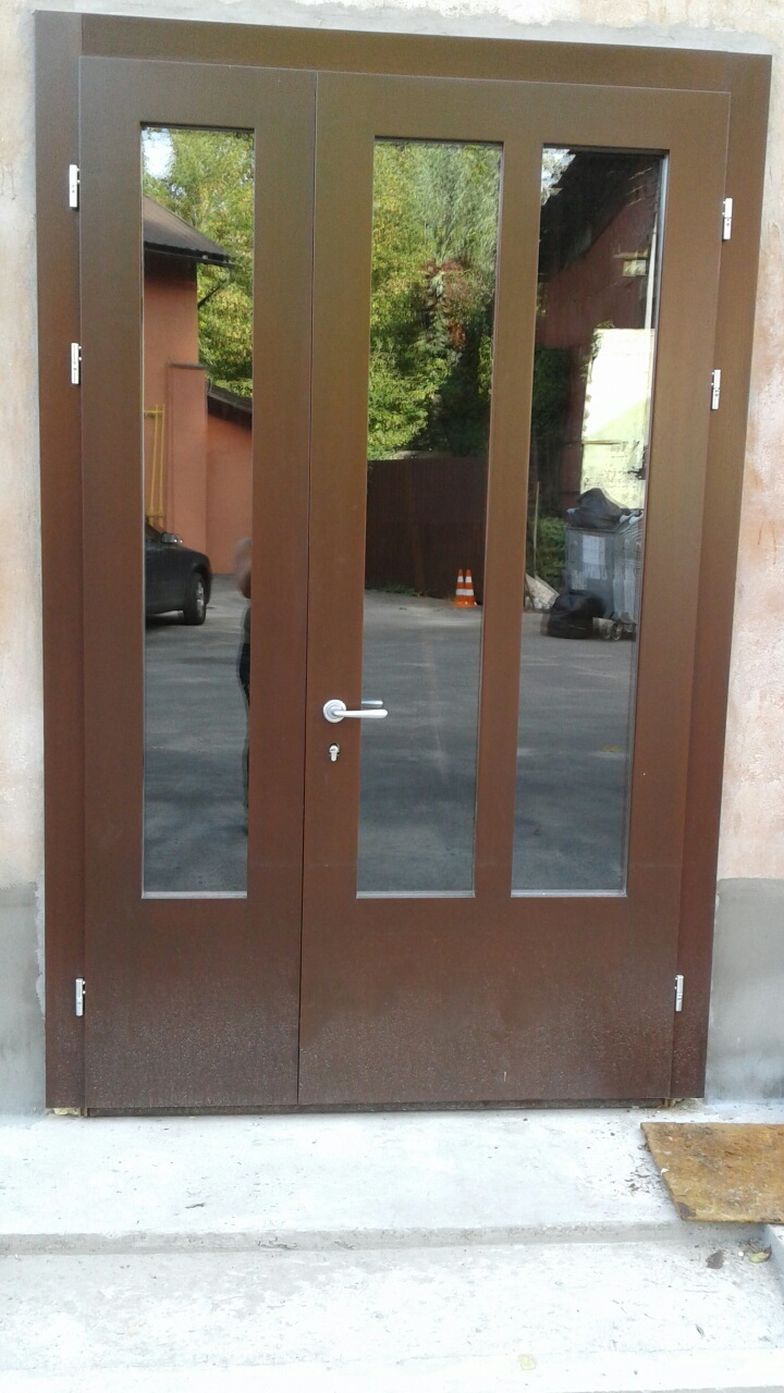 Аренда офиса 300 м², Нижнеюрковская ул.