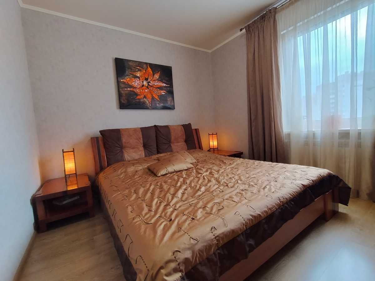 Продажа 3-комнатной квартиры 76 м², Елизаветы Чавдар ул., 14
