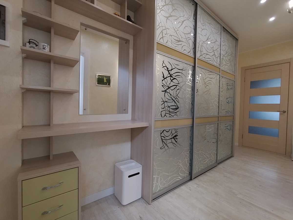 Продажа 3-комнатной квартиры 76 м², Елизаветы Чавдар ул., 14