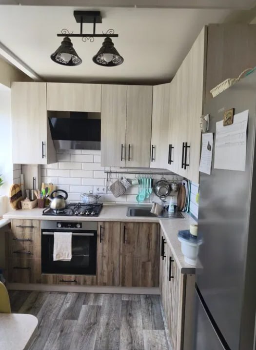 Продажа 2-комнатной квартиры 46.7 м², Малиновского ул.