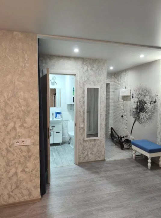 Продажа 2-комнатной квартиры 46.7 м², Малиновского ул.