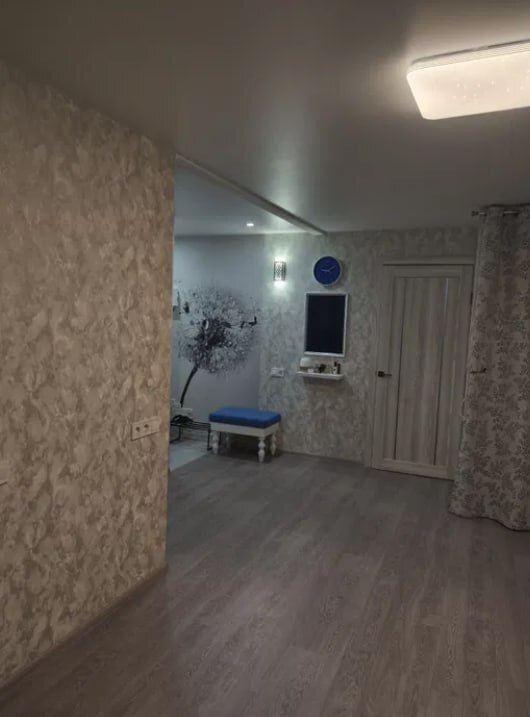 Продажа 2-комнатной квартиры 46.7 м², Малиновского ул.