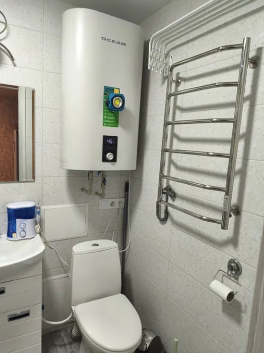 Продажа 2-комнатной квартиры 46.7 м², Малиновского ул.