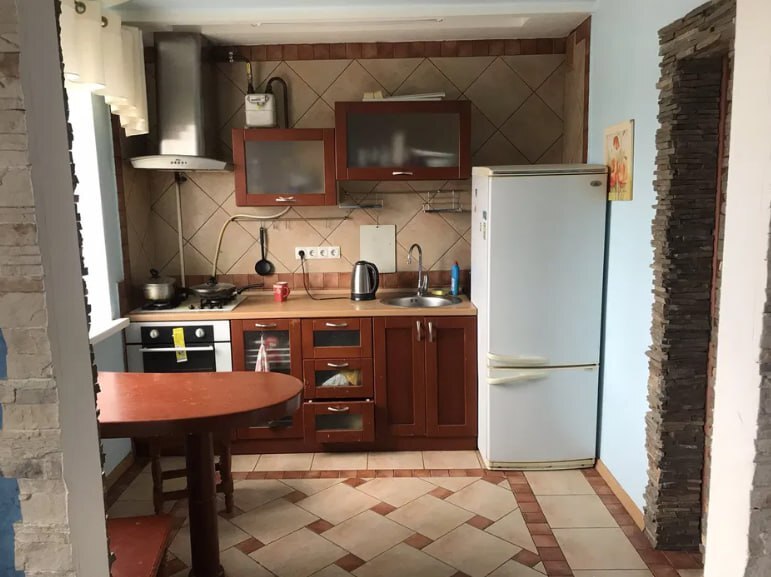 Продажа 2-комнатной квартиры 50 м², Прокофьева ул.