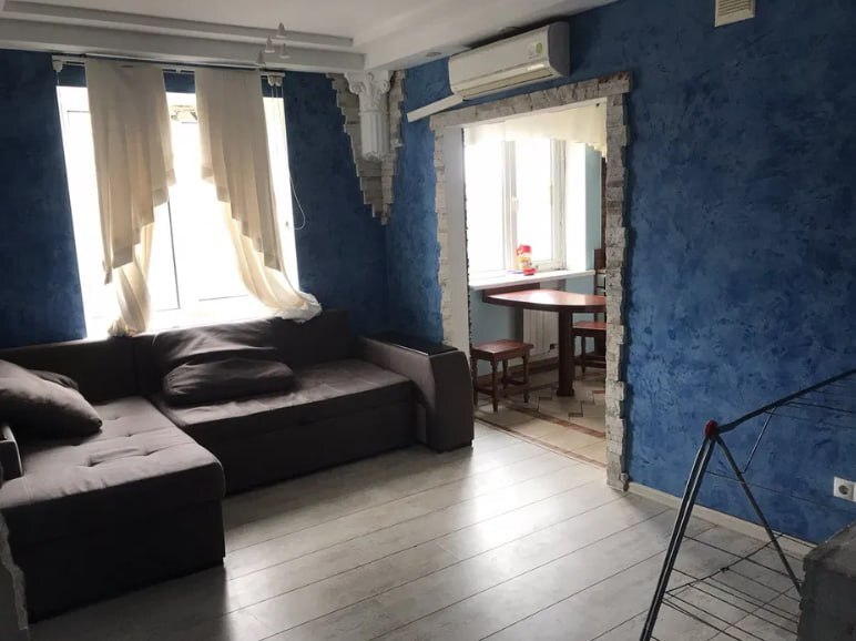 Продажа 2-комнатной квартиры 50 м², Прокофьева ул.