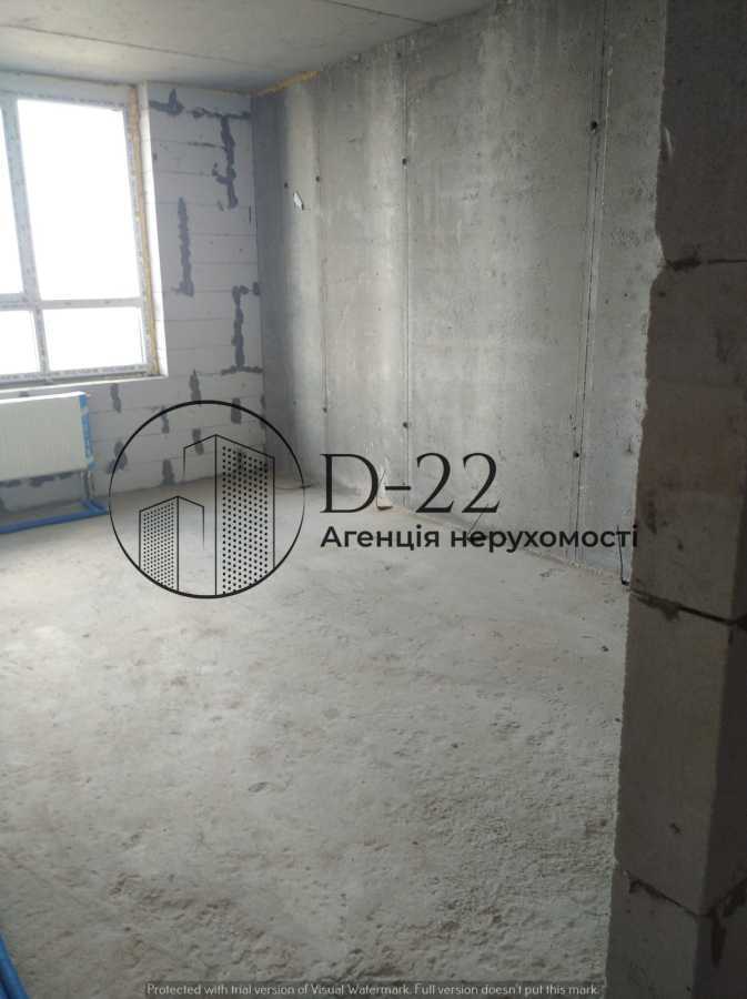 Продажа 2-комнатной квартиры 61 м², Николая Бажана просп., 17