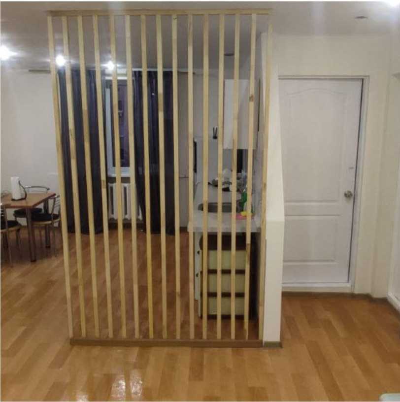 2-комнатная квартира посуточно 44 м², Фонтанская дор., 57А