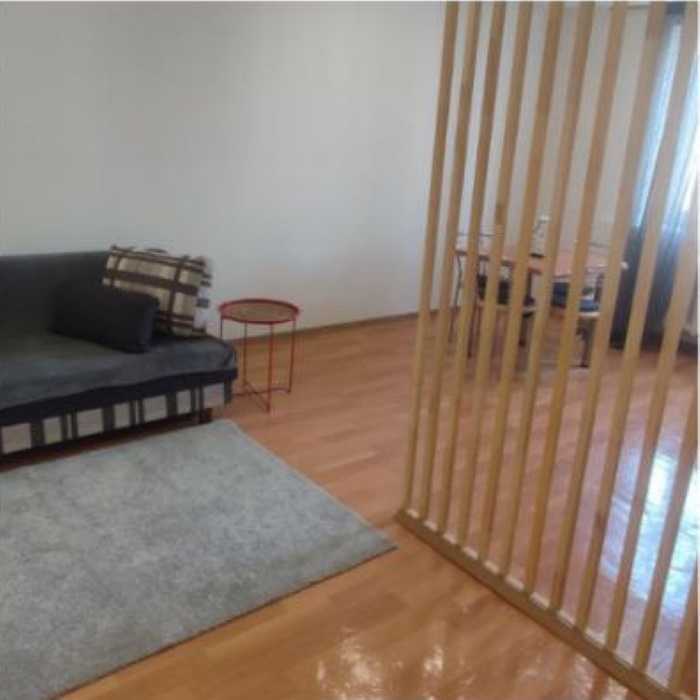 2-комнатная квартира посуточно 44 м², Фонтанская дор., 57А