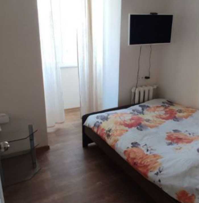 2-комнатная квартира посуточно 44 м², Фонтанская дор., 57А