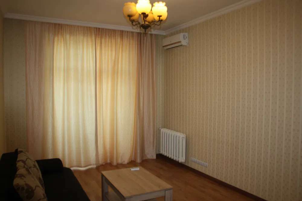 Продажа 2-комнатной квартиры 49 м², Дружбы Народов бул., 18/7