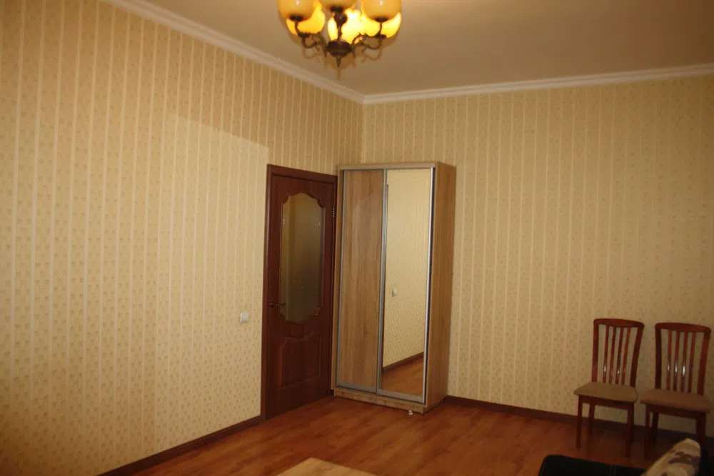 Продажа 2-комнатной квартиры 49 м², Дружбы Народов бул., 18/7
