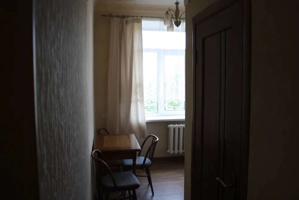 Продажа 2-комнатной квартиры 49 м², Дружбы Народов бул., 18/7