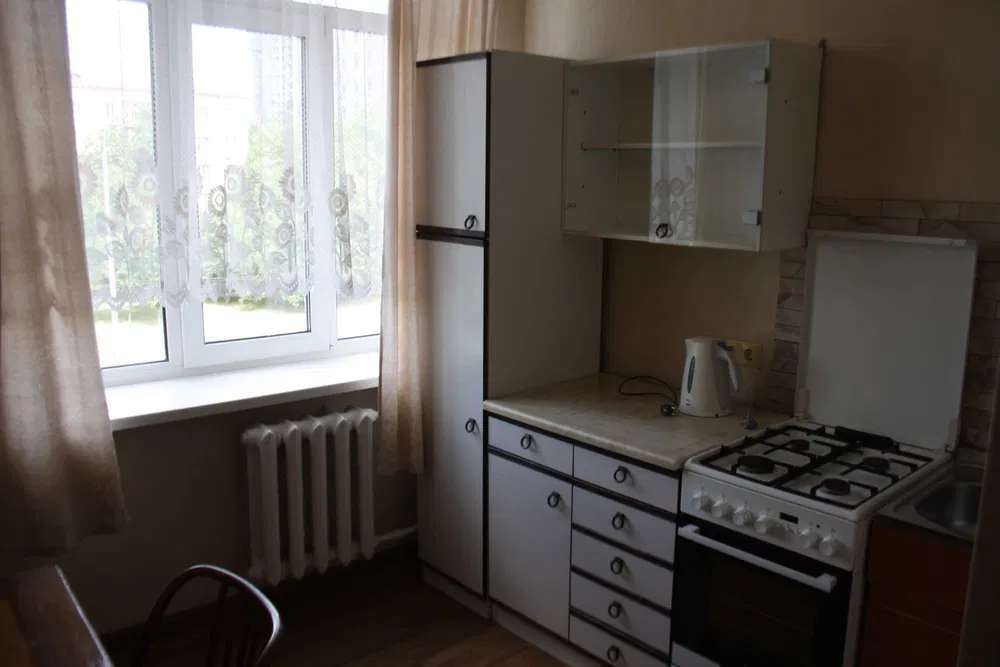 Продажа 2-комнатной квартиры 49 м², Дружбы Народов бул., 18/7