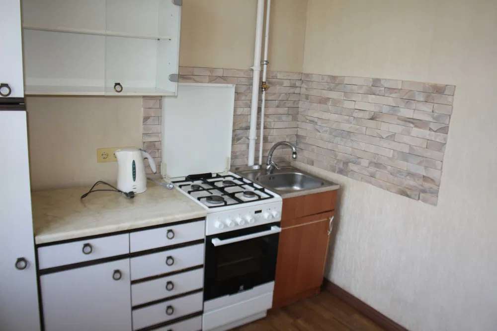 Продажа 2-комнатной квартиры 49 м², Дружбы Народов бул., 18/7