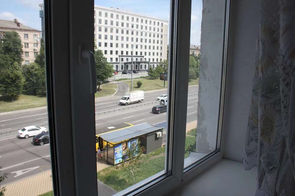 Продажа 2-комнатной квартиры 49 м², Дружбы Народов бул., 18/7