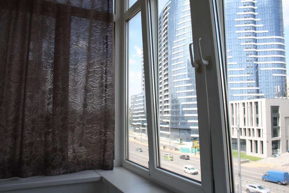 Продажа 2-комнатной квартиры 49 м², Дружбы Народов бул., 18/7