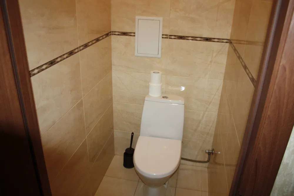 Продажа 2-комнатной квартиры 49 м², Дружбы Народов бул., 18/7