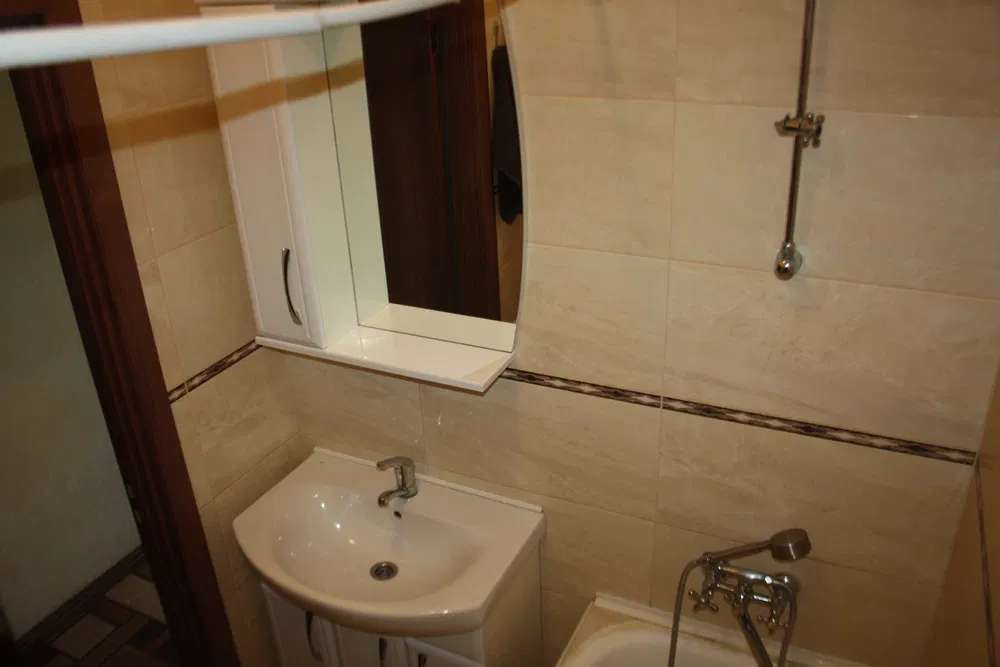 Продажа 2-комнатной квартиры 49 м², Дружбы Народов бул., 18/7