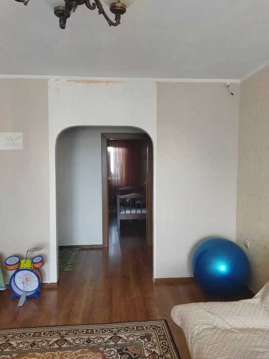 Продажа 4-комнатной квартиры 76.7 м², Збройних Сил України, 15